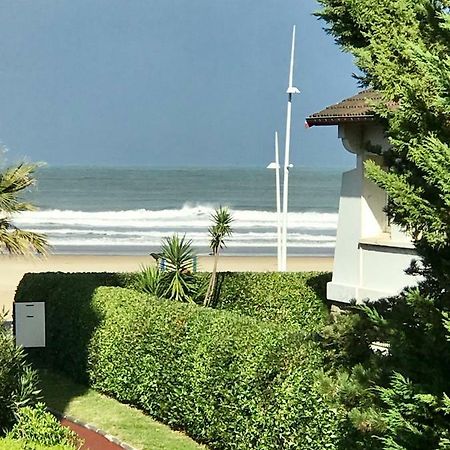 Ibaia Sokoburu Dream Apartment Hendaye Exterior photo