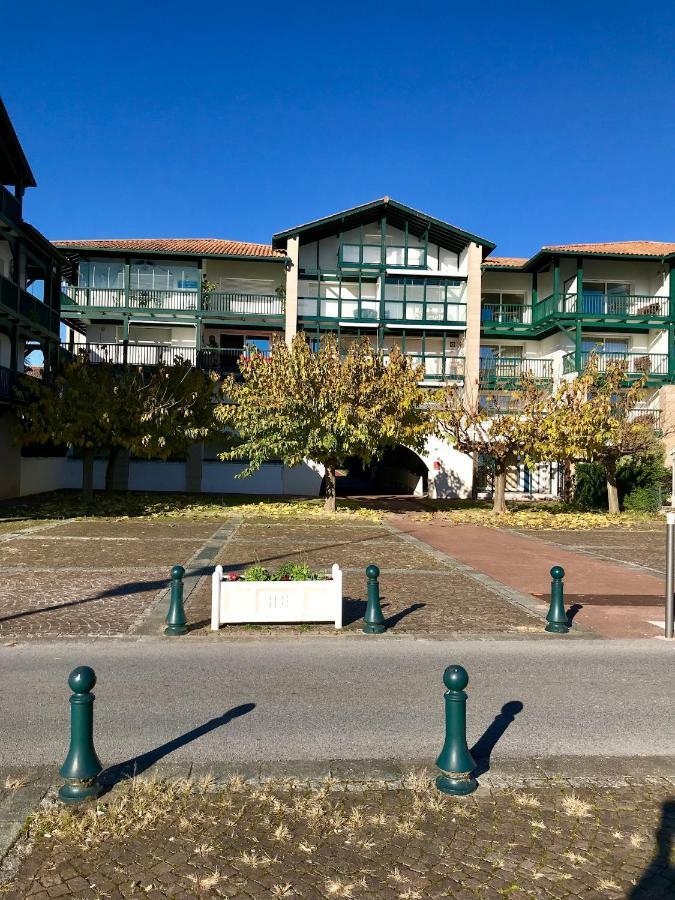 Ibaia Sokoburu Dream Apartment Hendaye Exterior photo