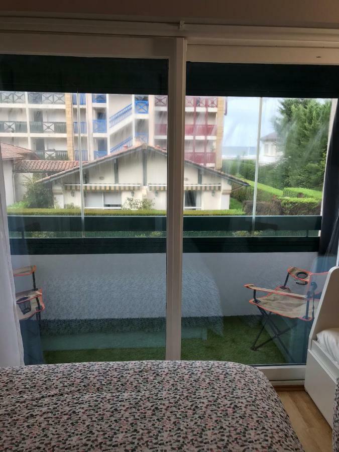 Ibaia Sokoburu Dream Apartment Hendaye Exterior photo