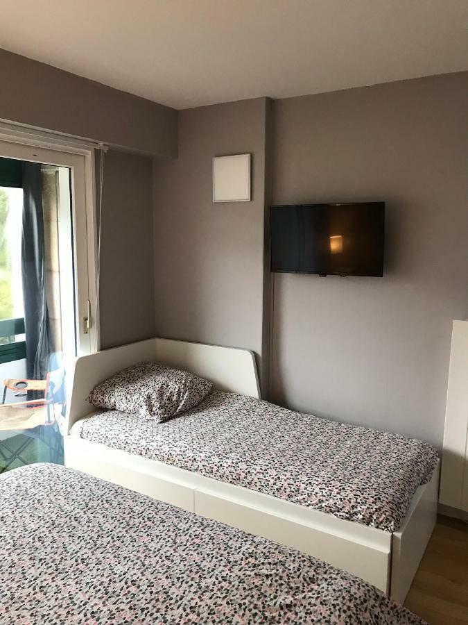 Ibaia Sokoburu Dream Apartment Hendaye Exterior photo