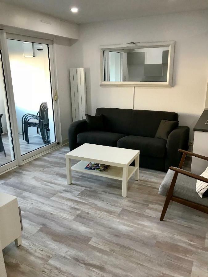 Ibaia Sokoburu Dream Apartment Hendaye Exterior photo