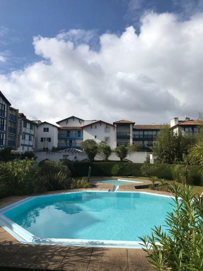 Ibaia Sokoburu Dream Apartment Hendaye Exterior photo
