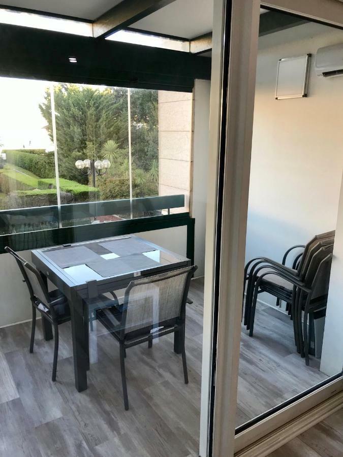 Ibaia Sokoburu Dream Apartment Hendaye Exterior photo